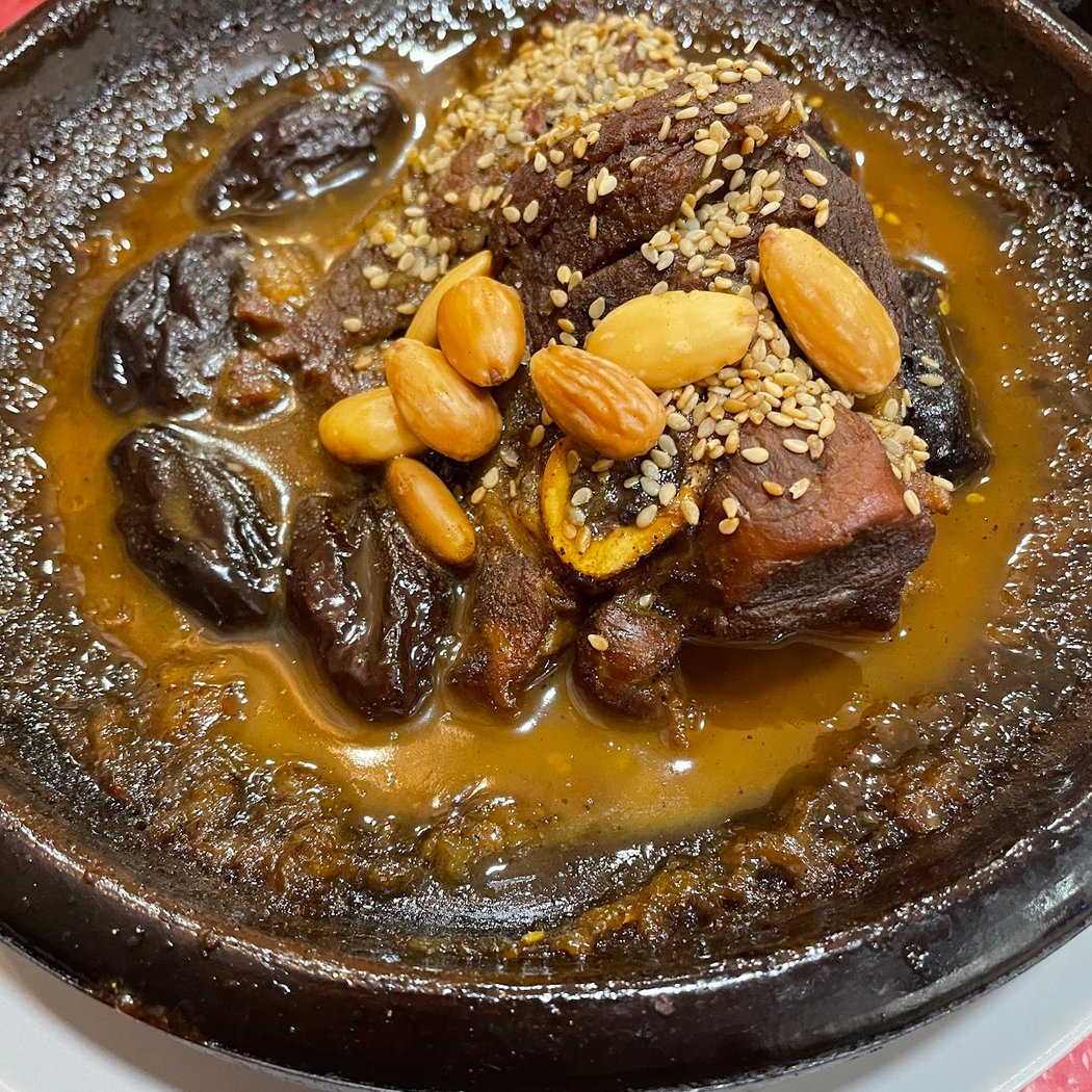 L'olivier 1